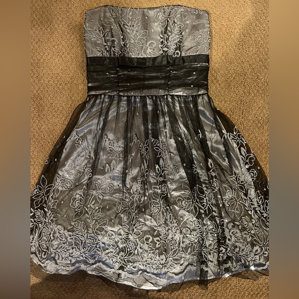 Cocktail or Homecoming dress